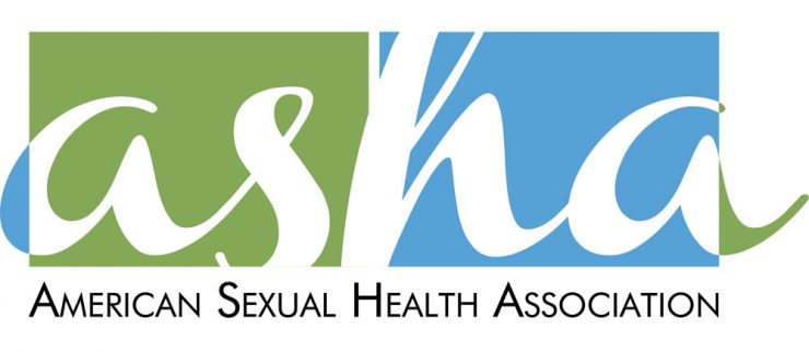 ASHA logo