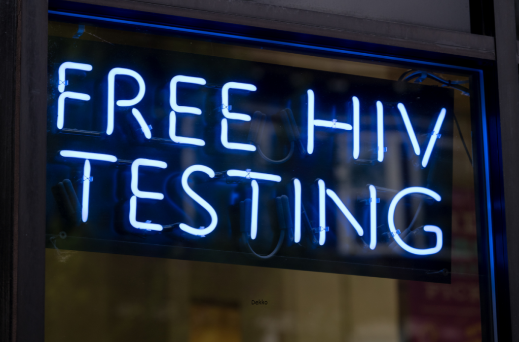 HIV Testing