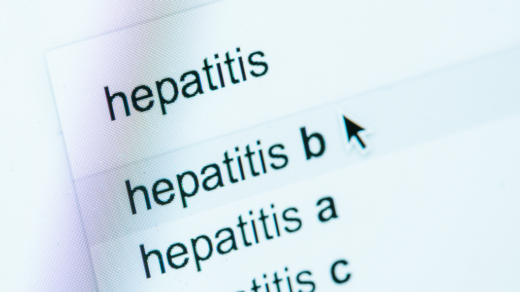 Hepatitis