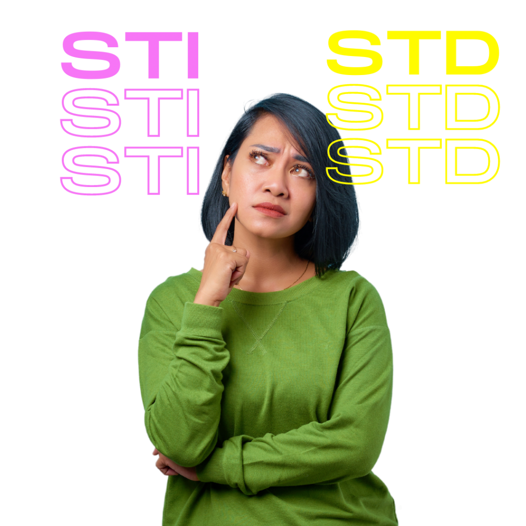 STD or STI