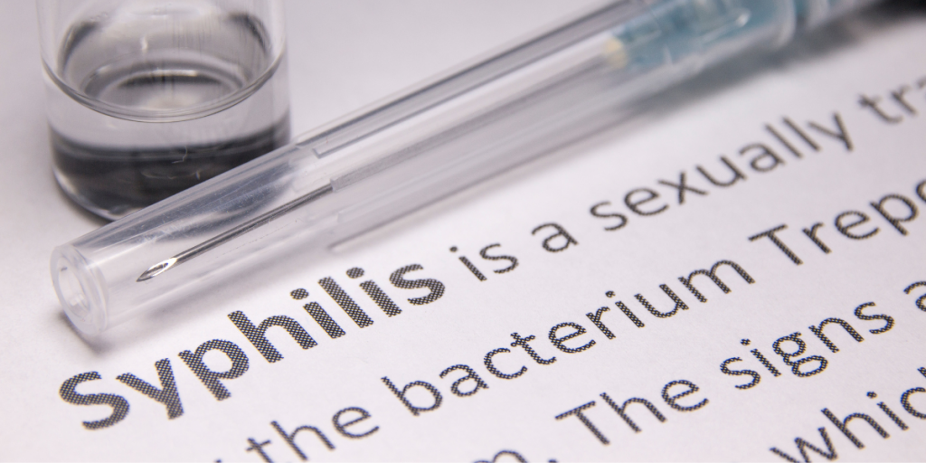 Syphilis