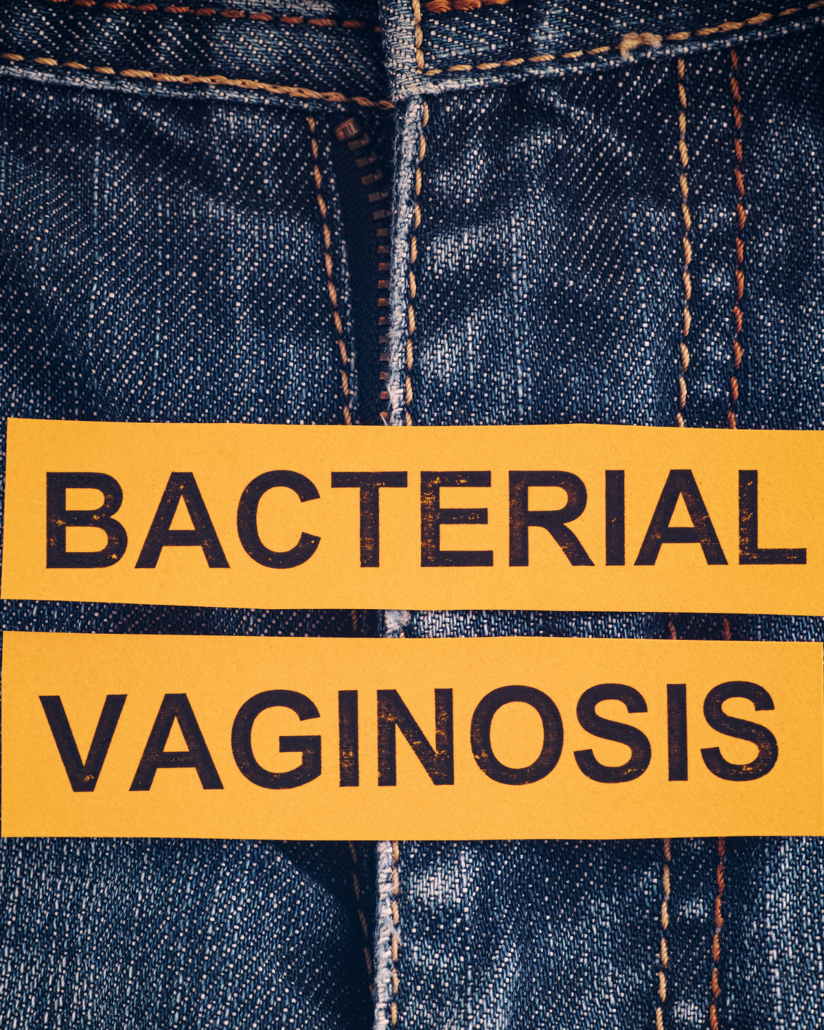 Bacterial vaginosis